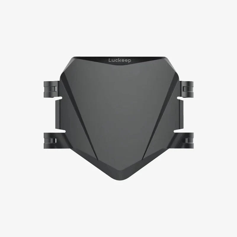 LUCKEEP Front Number Plate For M5 Series Ebike