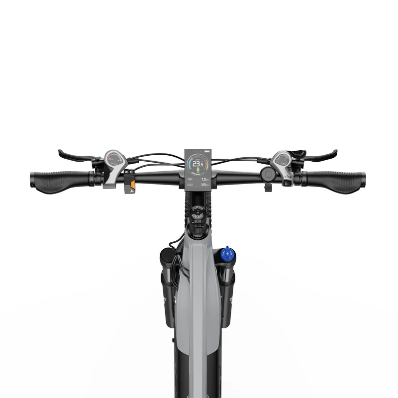 DUOTTS E29 27.5" Off Road Electric Bike 250W Motors 48V 13.5Ah Battery