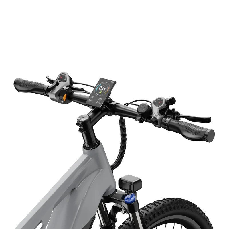 DUOTTS E29 27.5" Off Road Electric Bike 250W Motors 48V 13.5Ah Battery