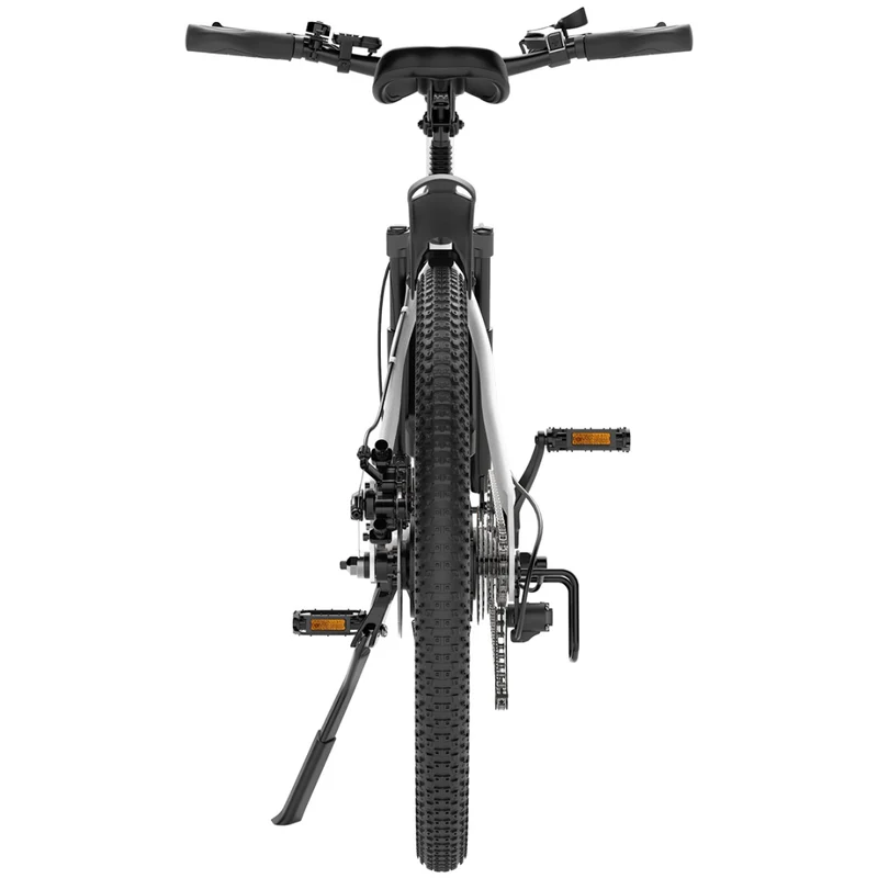 ESKUTE M100+ 27.5" Mountain Electric Bike 250W Motor 36V 13.5h Battery