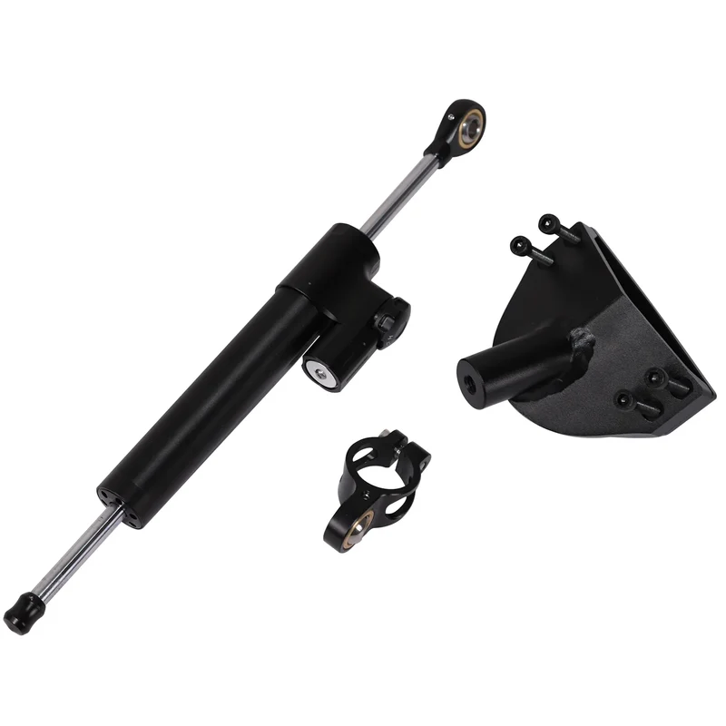 YUME Dampener+Dampener bracket Raptor
