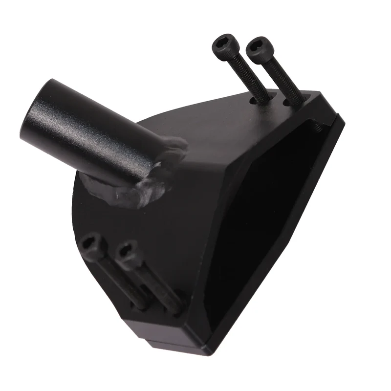YUME Dampener+Dampener bracket Raptor