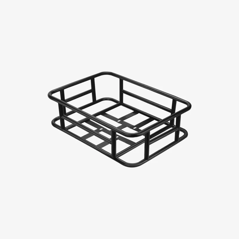 LUCKEEP X5 Lite Rear Basket