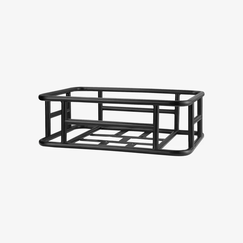 LUCKEEP X5 Lite Rear Basket