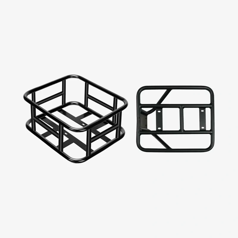 LUCKEEP X5 lite Front Basket
