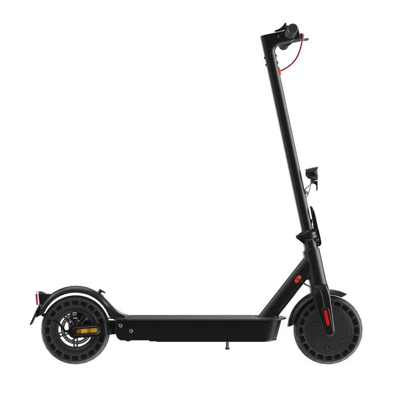 E9MAX E-Scooter Mit Sitz (ABE, eKFV)