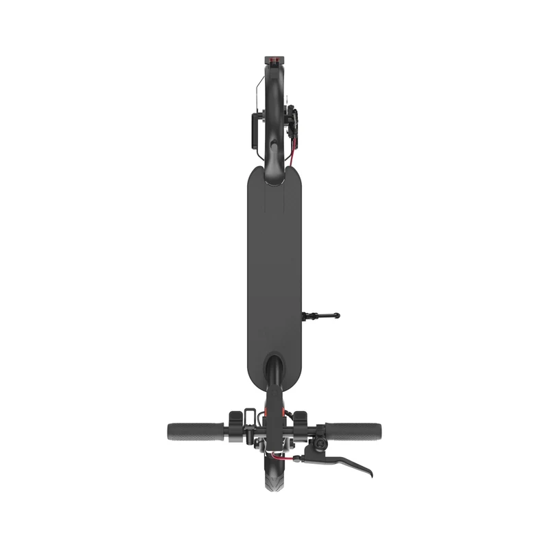 E9MAX E-Scooter Mit Sitz (ABE, eKFV)