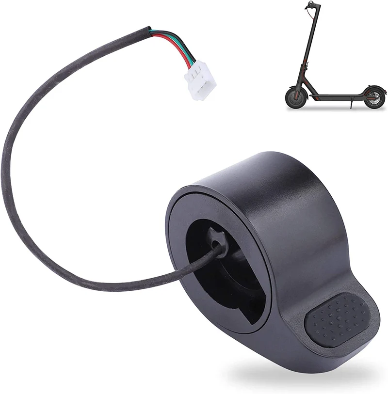 Beschleuniger für E Scooter E9/E9pro/E9MAX/E9TMAX
