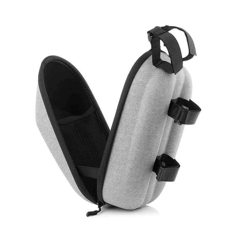 Segeltuch E-Scooter Tasche für E Scooterkopf