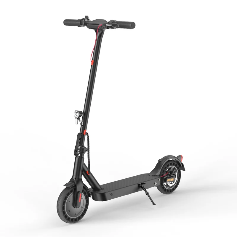 E9TMAX E-Scooter Mit Federung