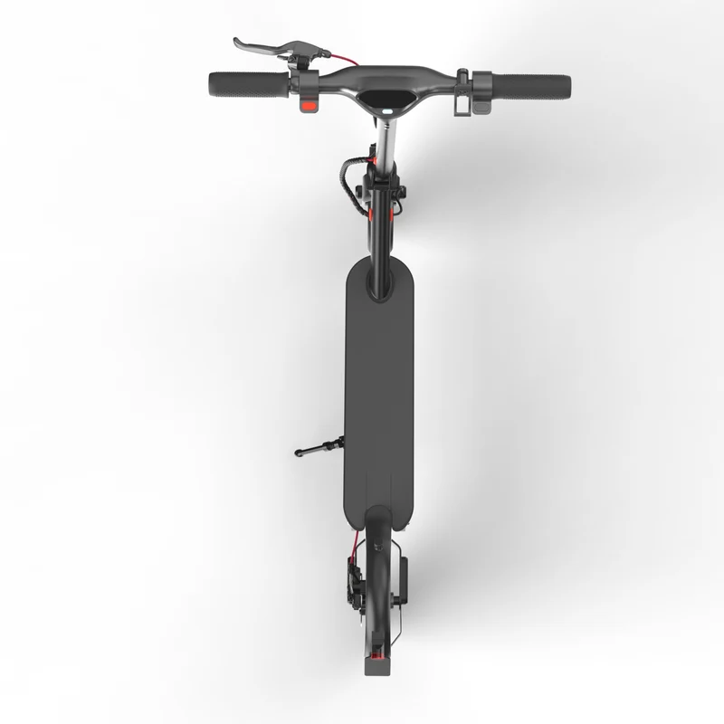 E9TMAX E-Scooter Mit Federung