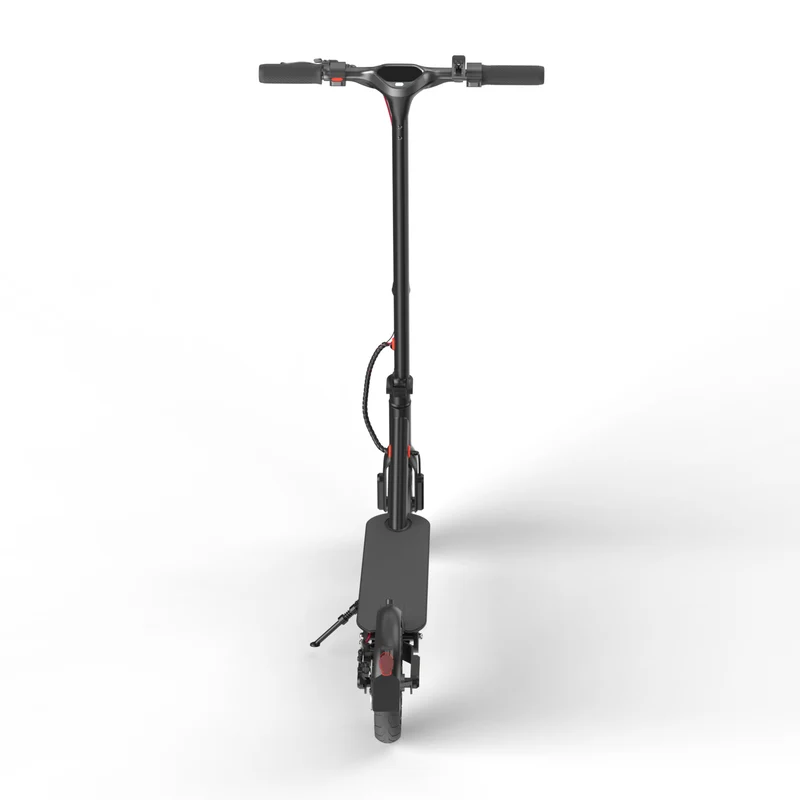 E9TMAX E-Scooter Mit Federung