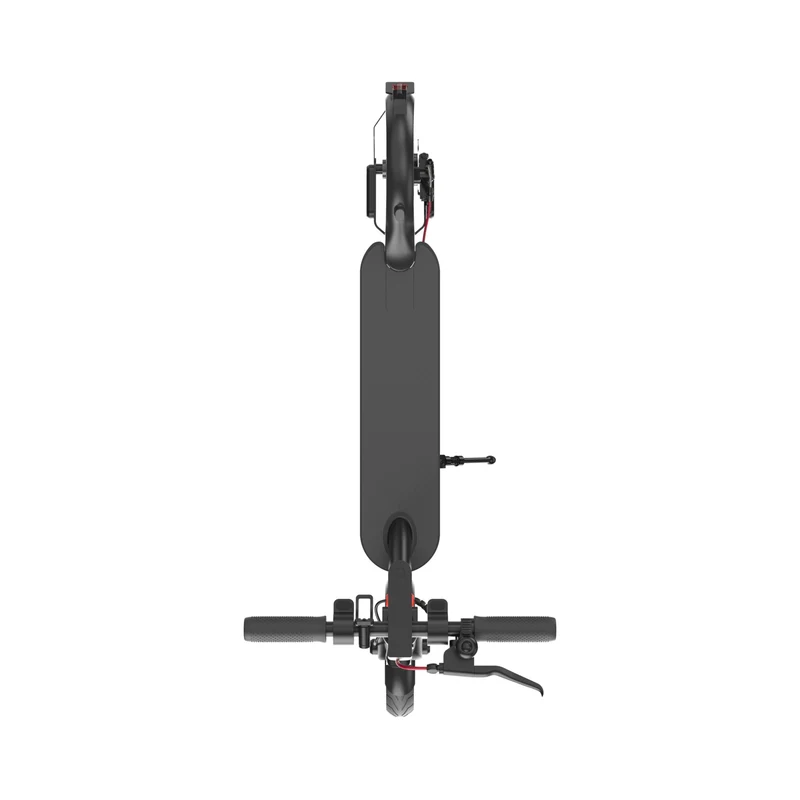 E9MAX E-Scooter Mit Strassenzulassung 500W