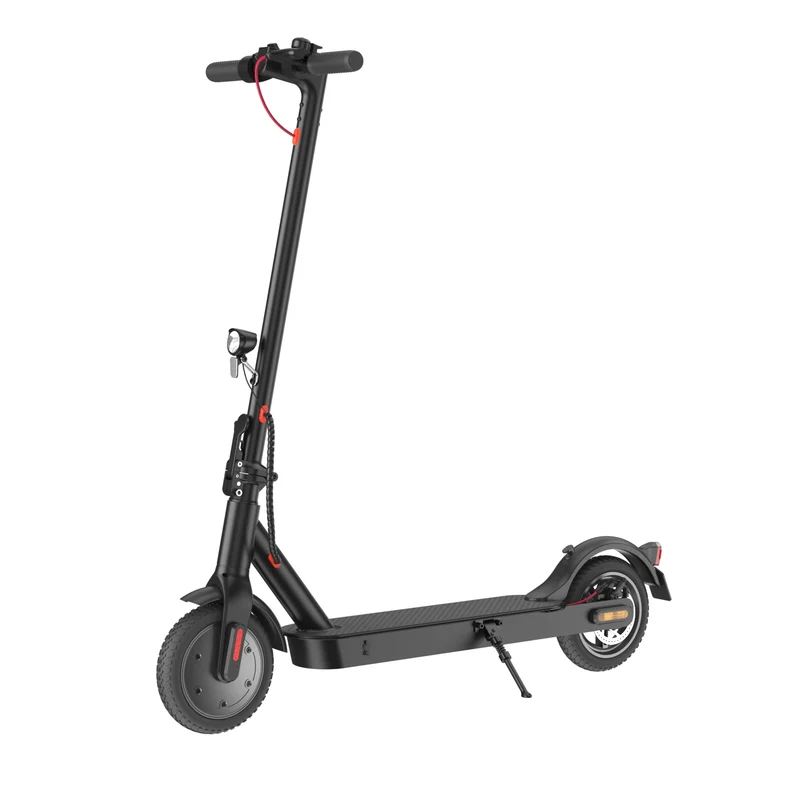 E9pro E-Scooter mit Straßenzulassung für Pendler