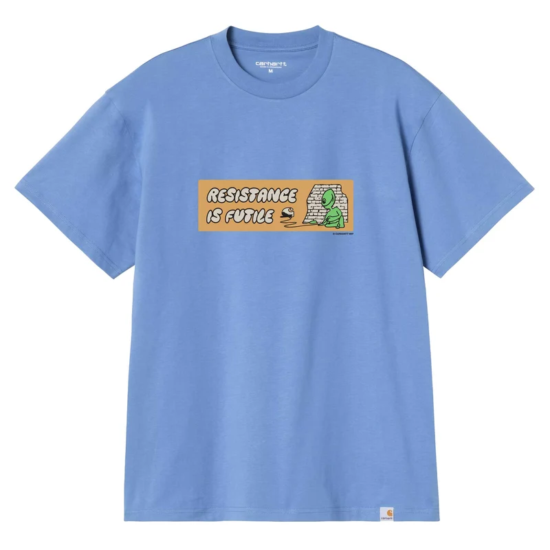 T-Shirt Bumper Stickers