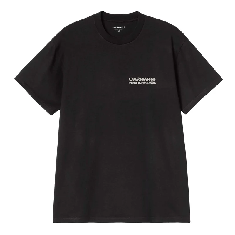 T-Shirt Cubist