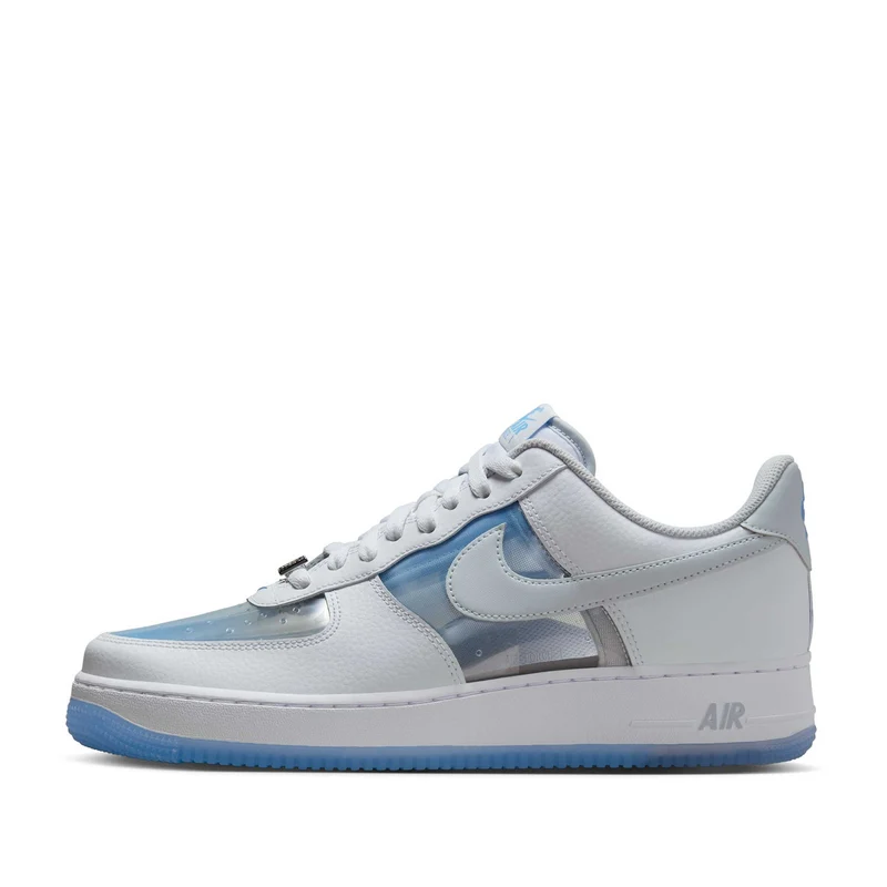 Air Force 1 Retro Qs