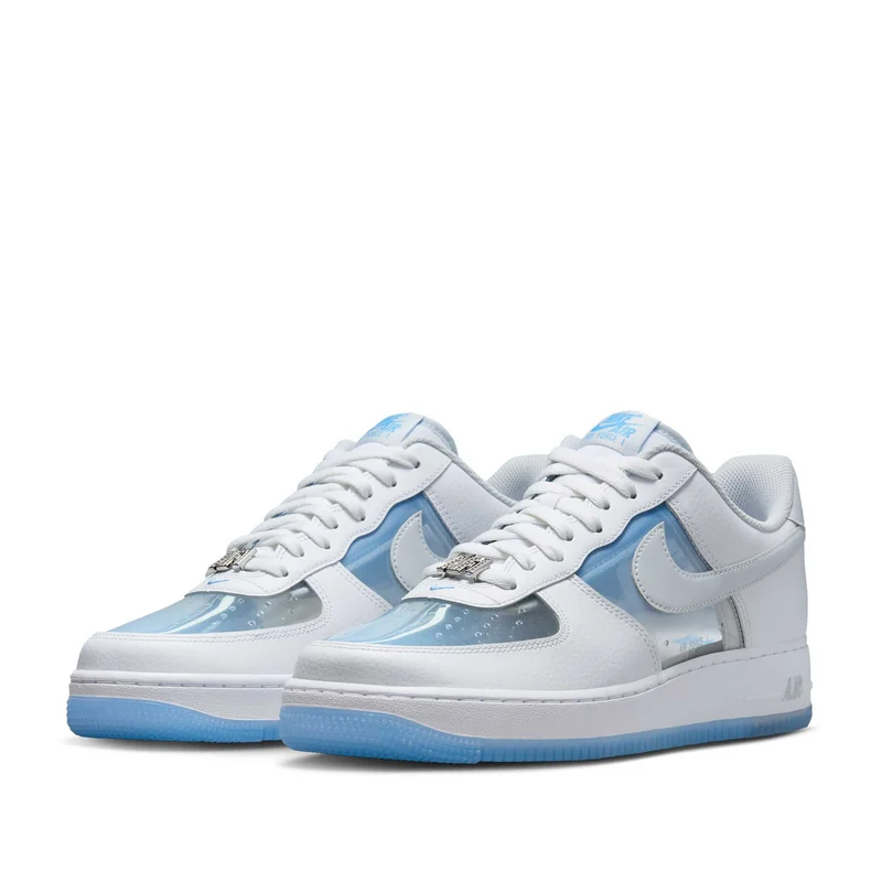 Air Force 1 Retro Qs