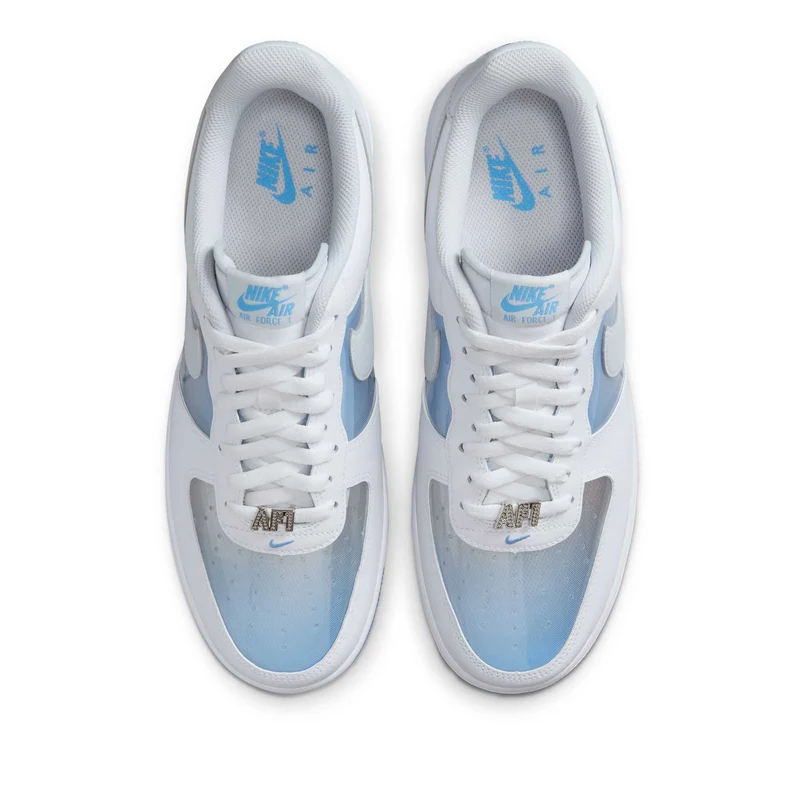 Air Force 1 Retro Qs