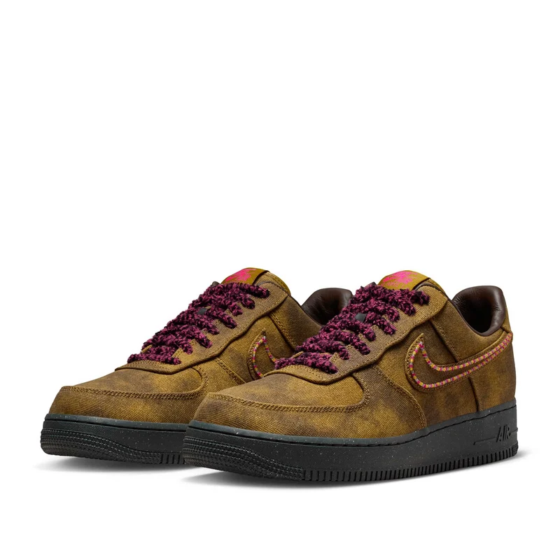 Air Force 1 Retro Qs