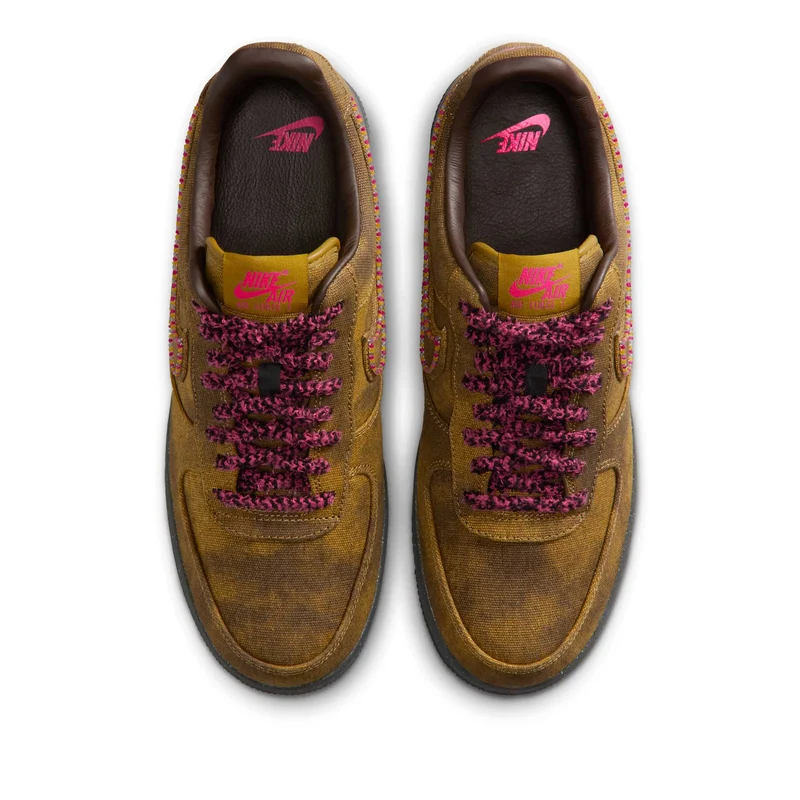 Air Force 1 Retro Qs