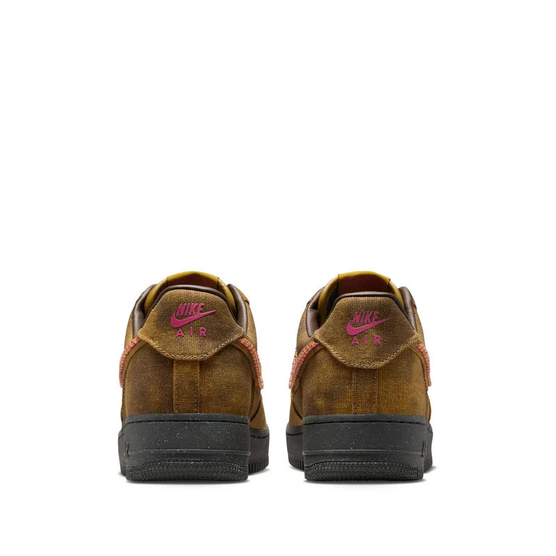 Air Force 1 Retro Qs