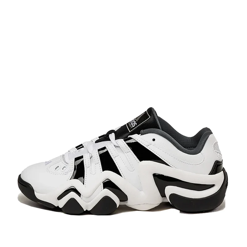 Crazy 8 Low