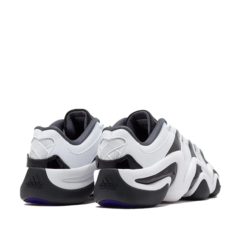 Crazy 8 Low