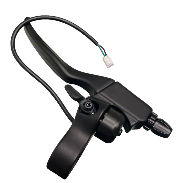 LEVA FRENO CON CAMPANELLO per Monopattino Elettrico APRILIA ESRZ