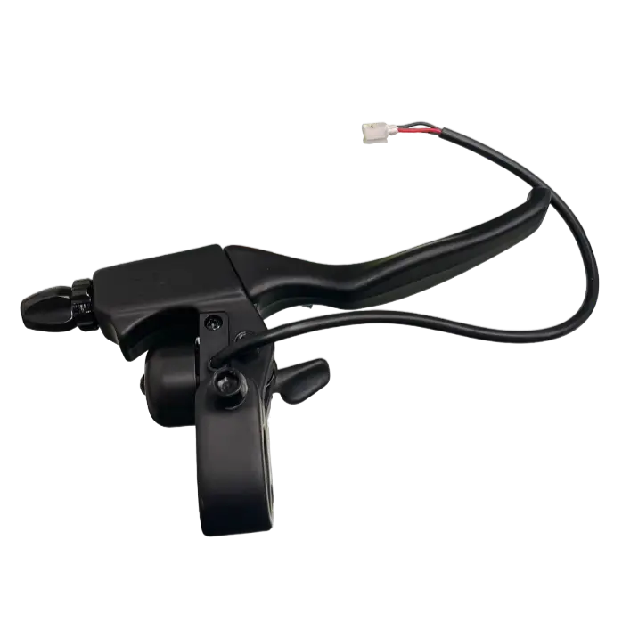 LEVA FRENO CON CAMPANELLO per Monopattino Elettrico APRILIA ESRZ