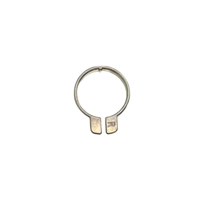 ANELLO FISSAGGIO ACCELERATORE / FRENO per monopattino elettrico VR46
