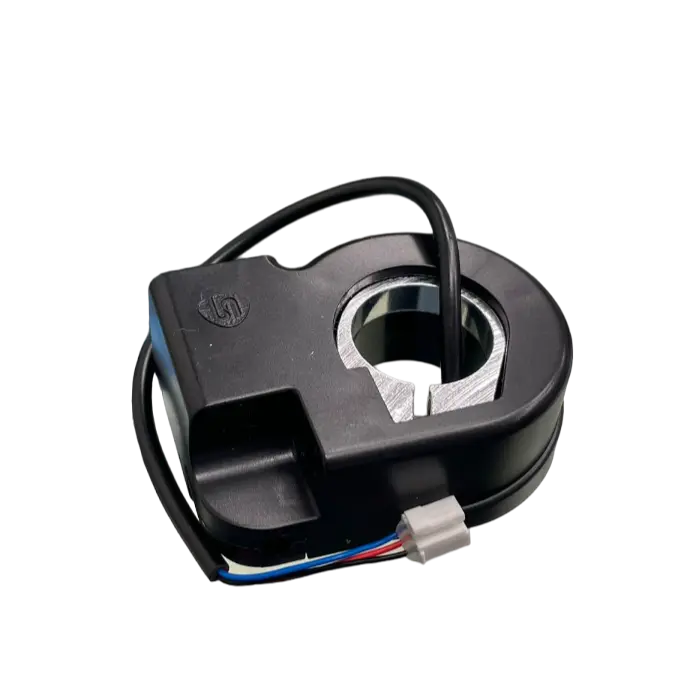 PULSANTE INDICATORE DIREZIONE PER MANUBRIO per monopattino elettrico per JEEP SENTINEL, DUCATI PRO-I EVO