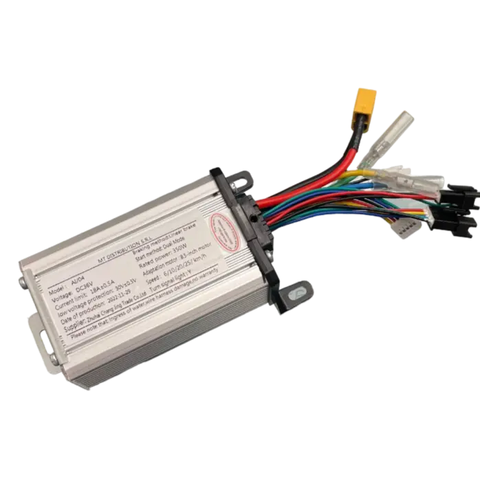 CENTRALINA XT60 per monopattino elettrico JEEP SENTINEL