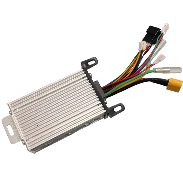 CENTRALINA XT60 per monopattino elettrico JEEP SENTINEL