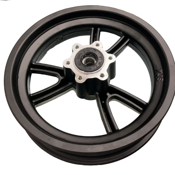 RUOTA POSTERIORE / REAR WHEEL per monopattino elettrico DUCATI PRO 2