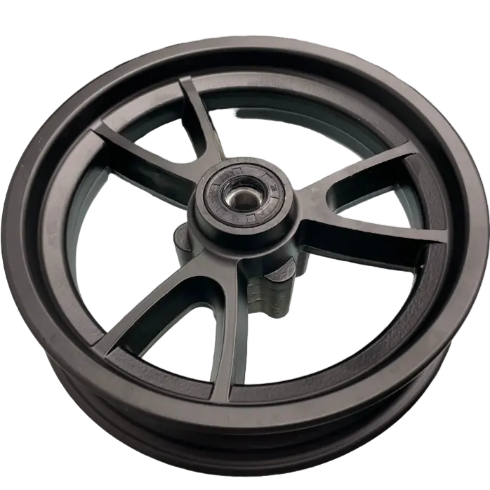 RUOTA POSTERIORE / REAR WHEEL per monopattino elettrico DUCATI PRO 2