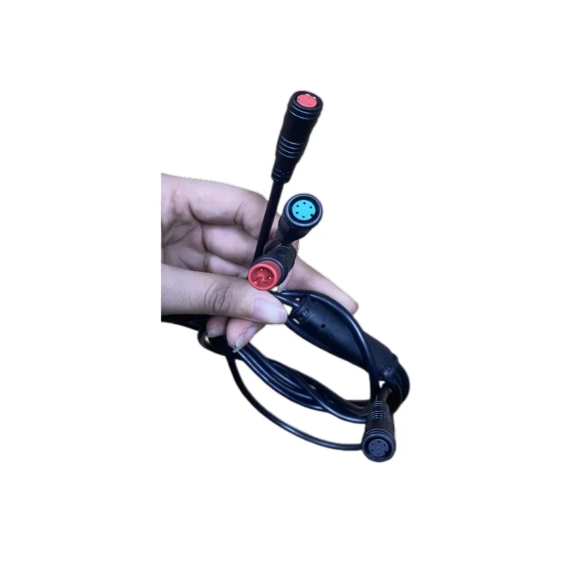 Kukirin Cavo integrato per cablaggio G3 Pro