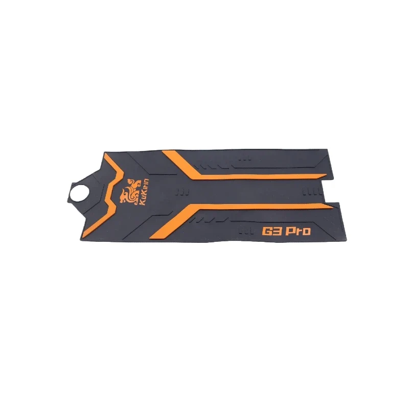 Kukirin Cuscinetto in silicone per pedale monopattino G3 Pro