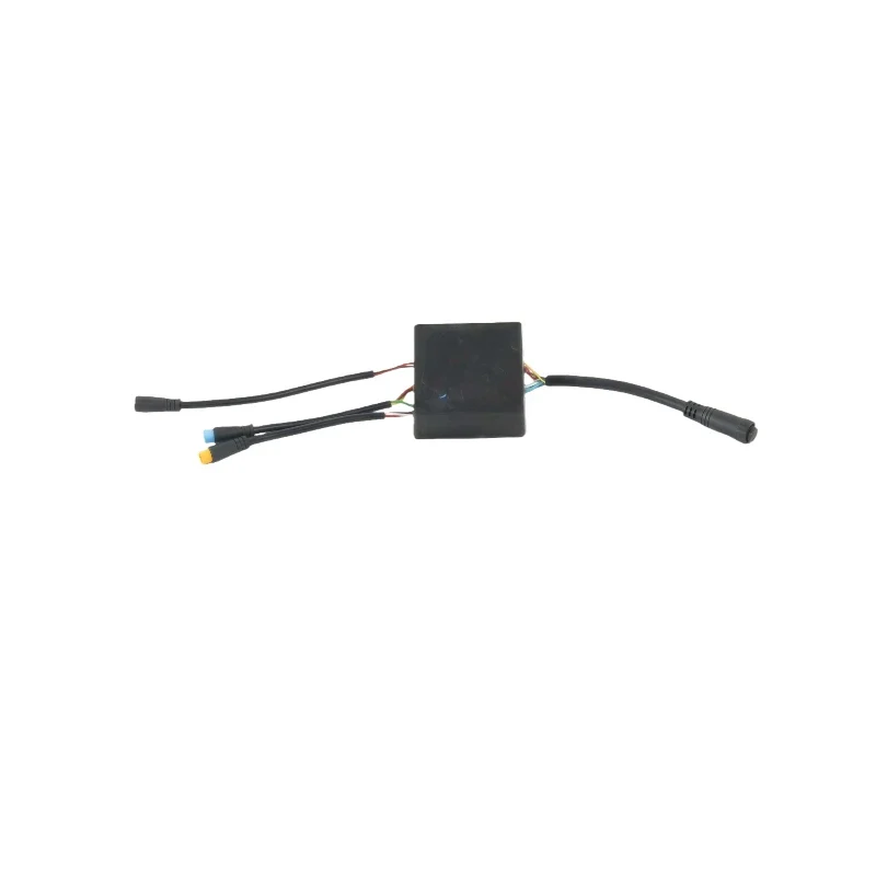 Kukirin Assemblaggio del modulo della scheda luminosa G3 Pro