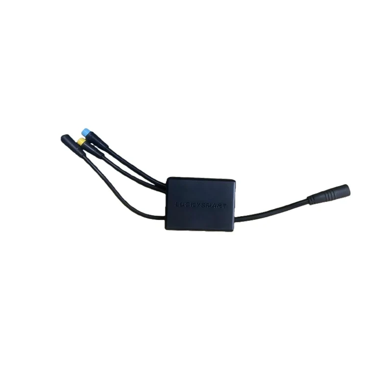 Kukirin Assemblaggio del modulo della scheda luminosa G3 Pro