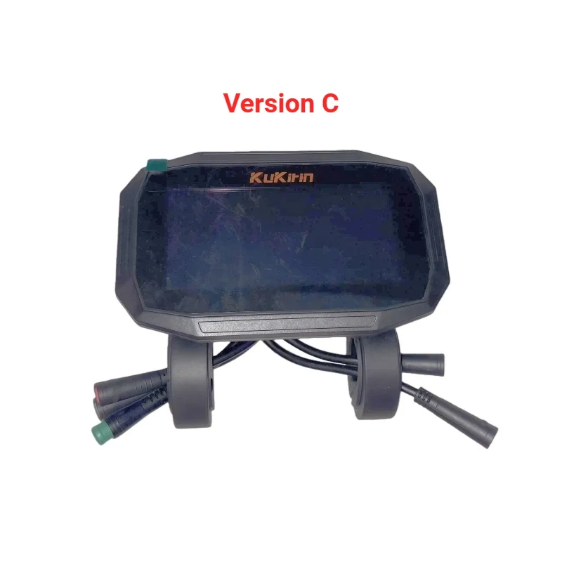 Cruscotto con display per scooter KuKirin G3 Pro
