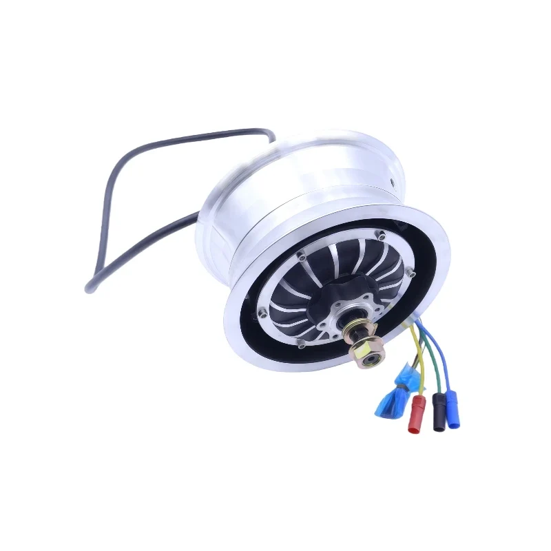 Kukirin Motore brushless G4 Max 1600W