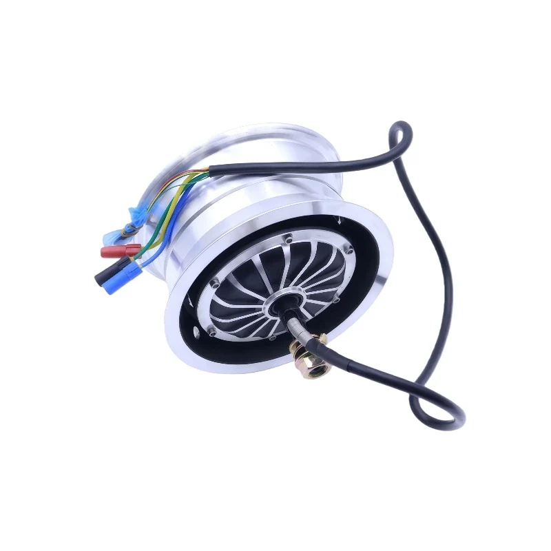Kukirin Motore brushless G4 Max 1600W