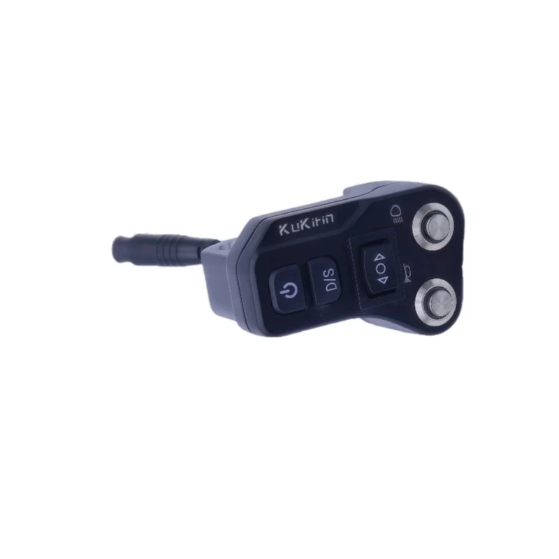 Kukirin Interruttore luce G4 Max