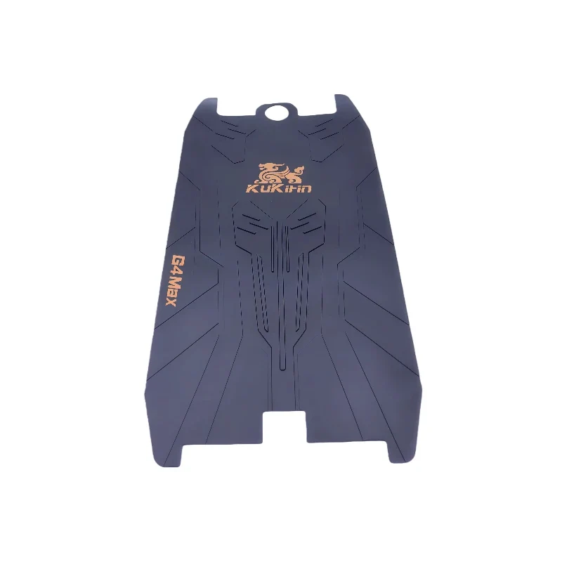 Kukirin Cuscinetto in gomma per pedale G4 Max