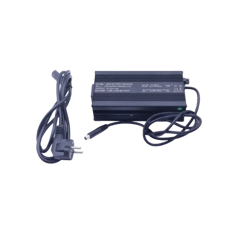 Kukirin Caricabatterie rapido per monopattino elettrico G4 Max