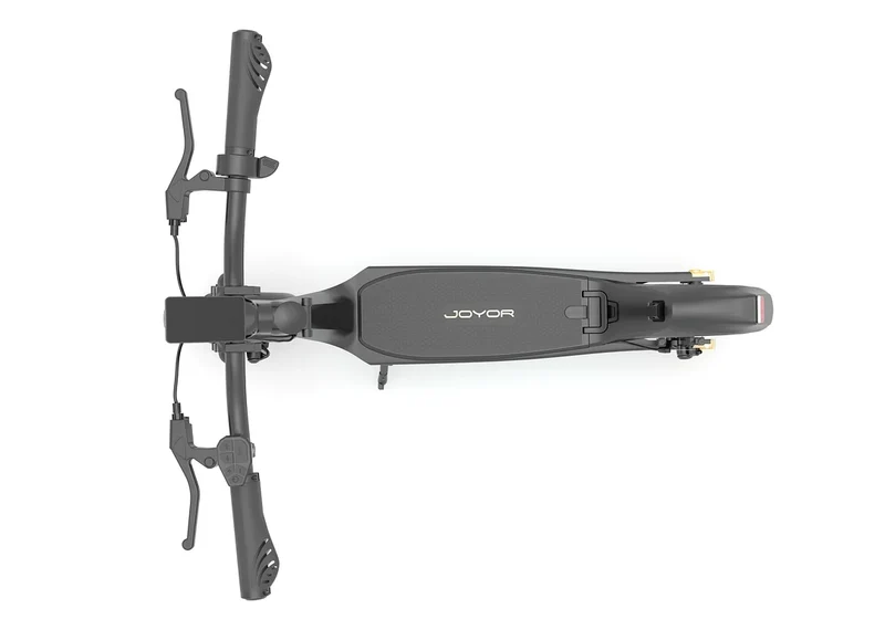 JOYOR C10 Monopattino elettrico Motore 500W 48V 10.4AH Batteria 25Km/h | Garanzia italiana