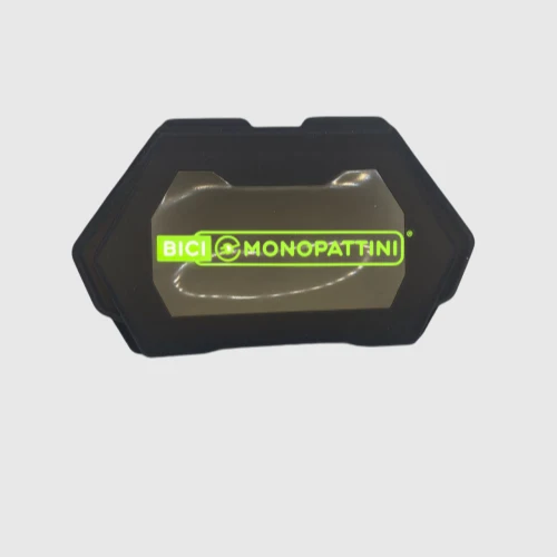 Cover Impermeabile in Silicone per Display monopattini elettrici Kukirin G2 PRO/Kukirin G2 Max/M5 Pro/G2 Master/G3 Pro/G4 MAX