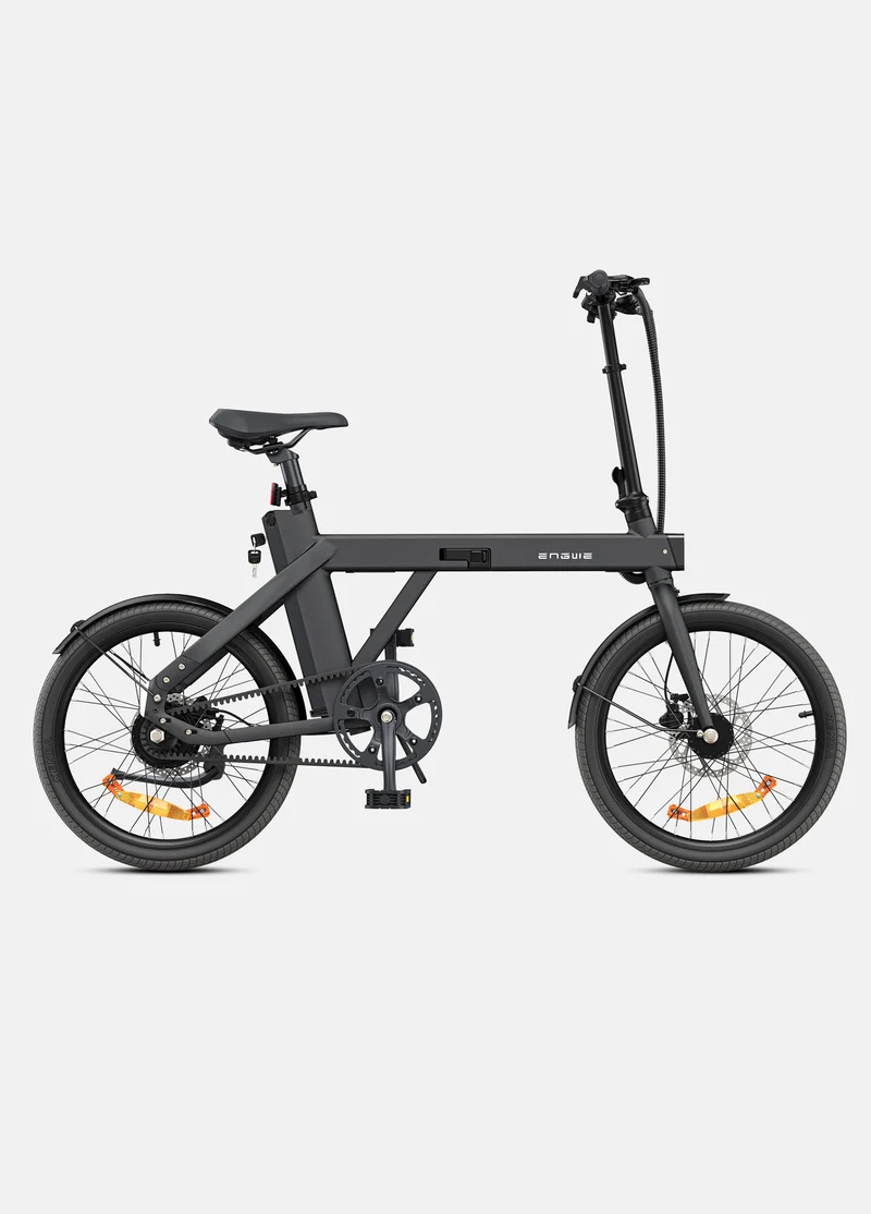 ENGWE P20 | Bicicletta Elettrica |Cintura carbonio | Sensore di coppia | Freno idraulico | Samsung batteria 100Km| GARANZIA ITALIANA