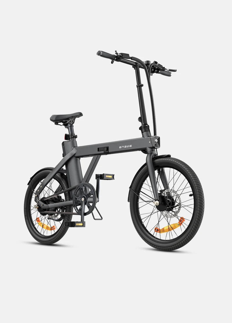 ENGWE P20 | Bicicletta Elettrica |Cintura carbonio | Sensore di coppia | Freno idraulico | Samsung batteria 100Km| GARANZIA ITALIANA